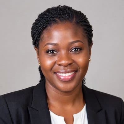 Ama Asante